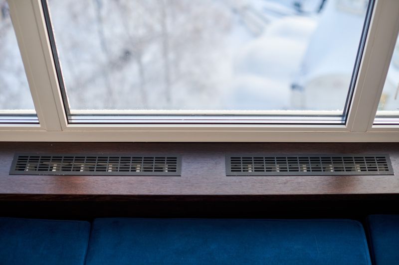 Baseboard Installation Contractors