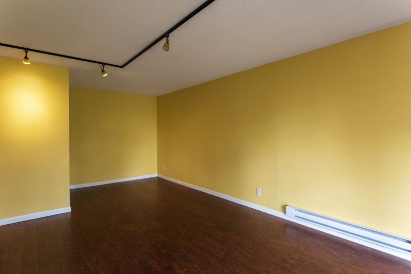 Baseboard Installation Products and Supplies