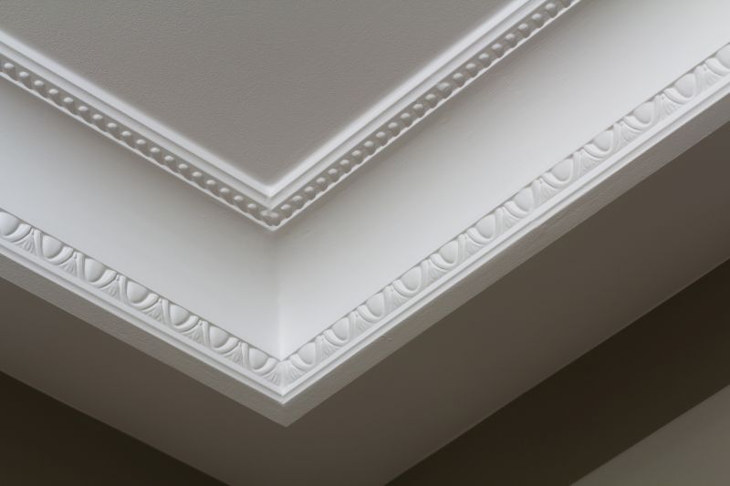 Exterior Molding Repair